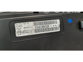 Спидометр (приборный щиток) 248105652R Renault Master III