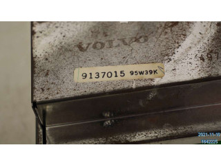 Блок управления кондиционера воздуха / климата/ печки (в салоне) 9144172   Volvo 960