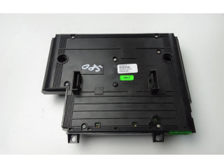 Модуль блока управления кондиционером 30782910 Volvo S80