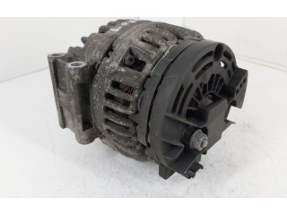 Генератор 0124415038   Dacia Logan I 1.4     