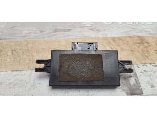 Блок управления 9659997680   Citroen C5