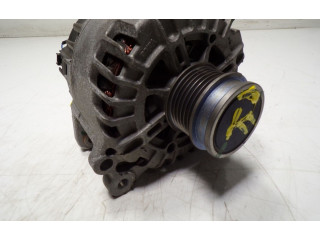 Генератор 05E903026K, 05E903026K Skoda Kamiq