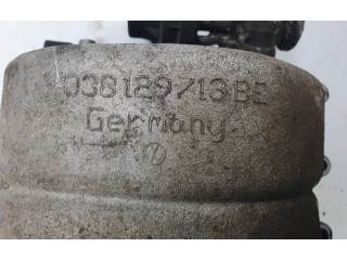 Всасывающий коллектор 038129713BE Volkswagen Caddy