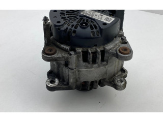 Генератор 03L903024M, 314001443 Skoda Superb B6 (3T)