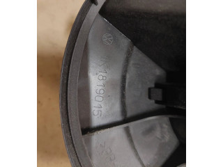 Вентилятор печки 1K1819015, 1K1819015C Volkswagen Caddy