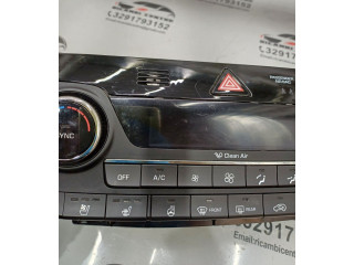 Блок управления климат-контролем 97250D3XXX, 97250D3XXX   Hyundai Tucson LM