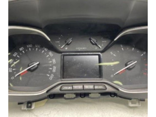 Панель приборов 9828218480 Citroen C3 Aircross
