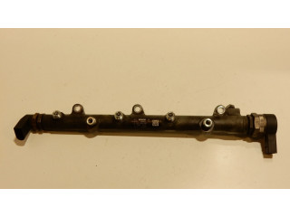 Vstřikovací lišta 0445214030, 7787164 BMW 5 E60 E61 pro naftový motor 2.0 m47 Diesel