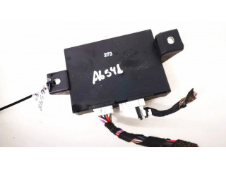 Комфортный модуль