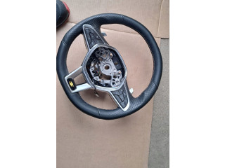 Руль Renault Clio III 2005 - 2012 года 484001394, 484003222R