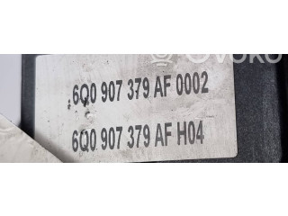 Блок АБС 6Q0907379AF002 Skoda Fabia Mk1 (6Y) 1999 - 2007 года