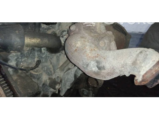 Турбина Peugeot 406 K03225269