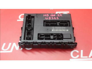 Блок комфорта A1695405645, MB.006.25.48324 Mercedes-Benz A W169