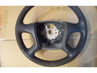 Руль Skoda Fabia Mk2 (5J)  2007 - 2014 года 1Z0419091M      