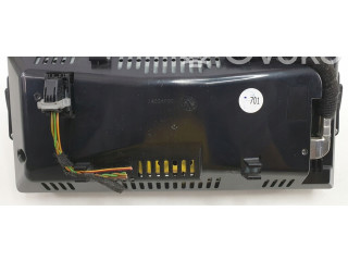 Дисплей 9145102 BMW 3 E90 E91