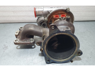  Турбина Ford S-MAX  F1FG6K682AC         