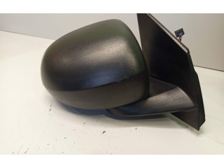 Zpětné zrcátko Dodge Caliber 2007 021074, 011074