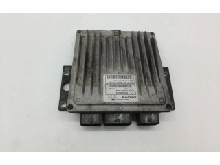 Блок управления двигателем Блок управления 8200399038 Renault Clio I