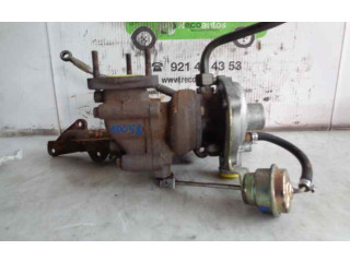 Turbodmychadlo Турбина 54359700003, KP35TELCO Tata Indica Vista I D475 1DT 14