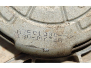 Вентилятор радиатора 21481JG700 Nissan X-Trail T31