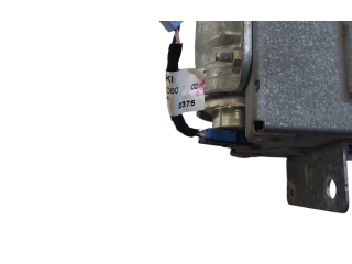 Подушка безопасности пассажира 9651116380, CB101710XXE   Citroen C5