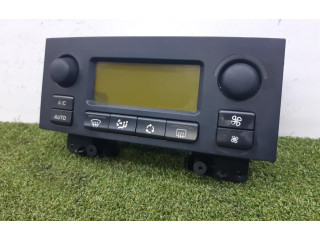 Блок управления климат-контролем 9658084577 Citroen C4 I