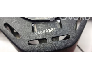 Руль Mazda 3 I 2007 - 2008 года