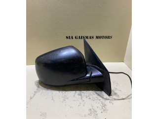 Зеркало (управляемое электричеством)    Dodge Journey