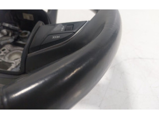 Руль Audi A4 Allroad B9 2016 - года 8W0419091D, 8W0419091