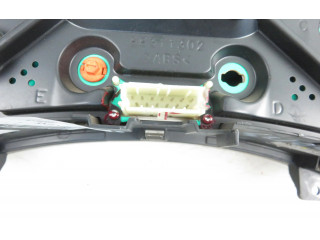 Блок управления климат-контролем 13173347WA, 13173347WA Opel Combo C