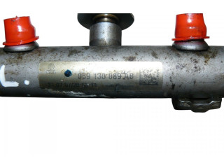 Vstřikovací lišta 059130089AB Audi Q7 4L BUG