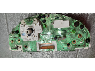 Спидометр (приборный щиток) Opel Tigra A