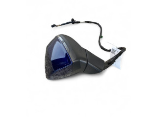 Зеркало электрическое Audi Q5 SQ5 2017 - года