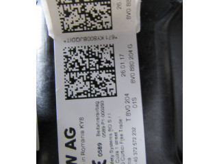 Подушка безопасности пассажира 0589P1000293, 8V0880204G   Audi A3 S3 8V