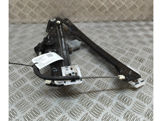 Блок АБС 7390073   Mini  Cooper Countryman R60  2011 - 2016 года