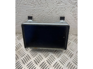 Дисплей    280911BY3A   Nissan Murano Z51