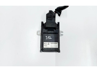 Řídící jednotka 237H06UA2B Nissan Qashqai J12 2022