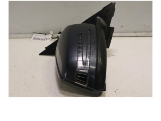 Vstřikovací lišta Mercedes-Benz GLK (X204) 651916