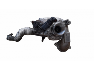 Turbodmychadlo Турбина 9673283680, 12010301255   Peugeot Partner 1.6  