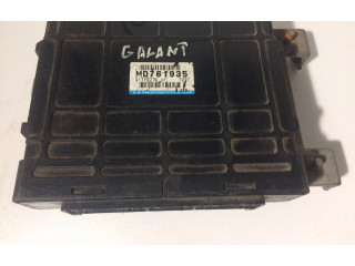 Блок управления коробкой передач MD761935 Mitsubishi Galant