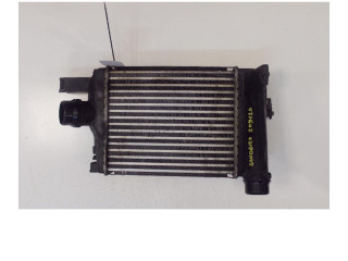 Интеркулер Dacia Sandero 1.5