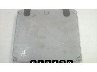 Блок управления двигателя 89661-53200   Lexus IS 200-300