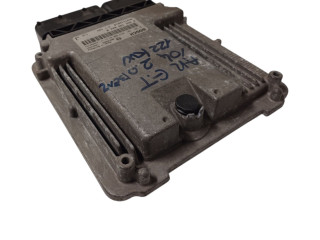 Блок управления двигателя 0261S01032, 0261S01032   Alfa Romeo GTV