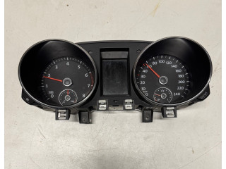 Панель приборов 5K0920870B, 0919013002 Volkswagen Golf VI