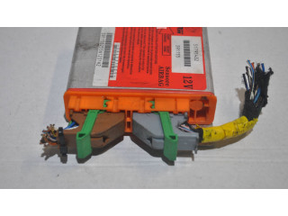 Блок подушек безопасности 51795432, 391155 Fiat Grande Punto