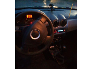 Ручка стеклоочистителей 6001551357 Dacia Sandero