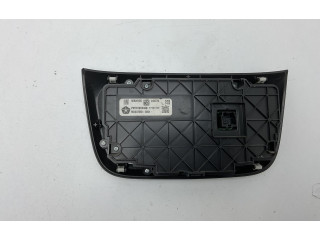 Блок управления климат-контролем 60928135, 60928135   Jeep Compass