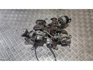 Турбина Volvo XC90 2.4 31361655