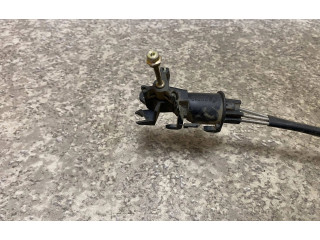 Зеркало (механическое)       Volkswagen Golf III  1992 - 1997 года   