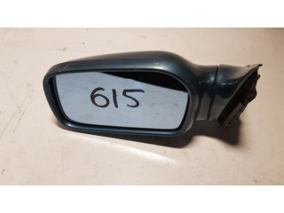 Зеркало электрическое левое Audi 100 S4 C4 1990-1995 года